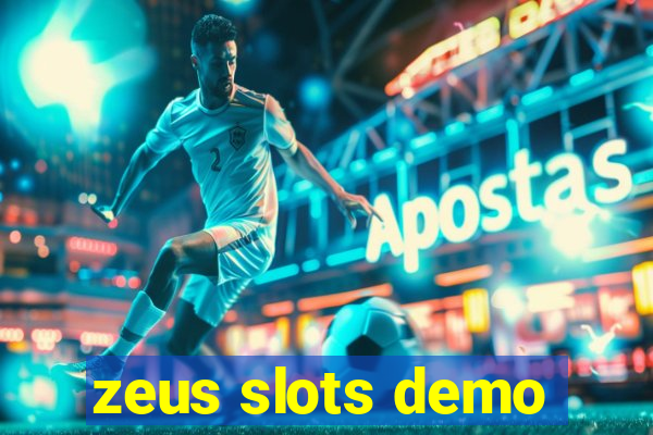 zeus slots demo